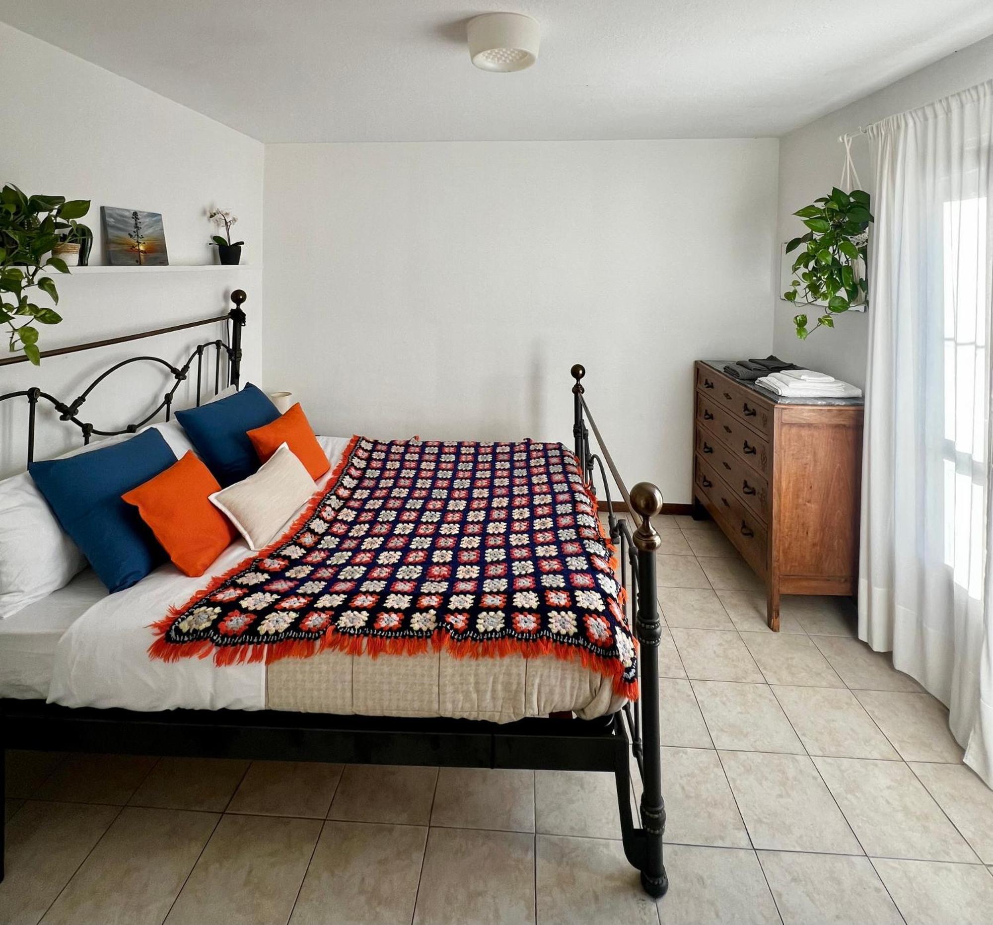 Evelyn'S Home - Giardino&Bbq Sestri Levante Exterior photo