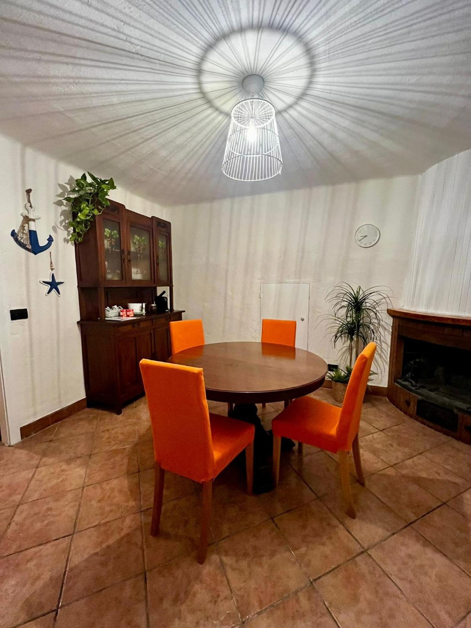 Evelyn'S Home - Giardino&Bbq Sestri Levante Exterior photo