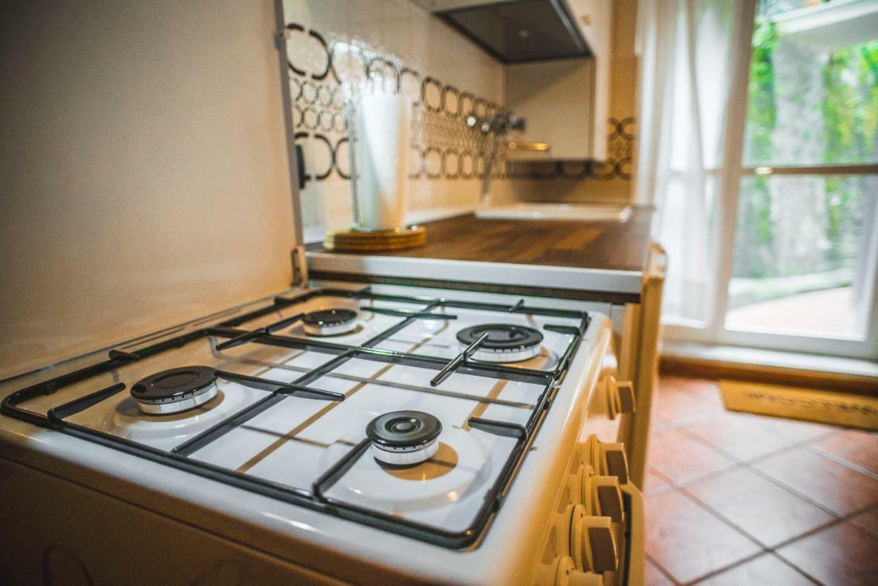 Evelyn'S Home - Giardino&Bbq Sestri Levante Exterior photo